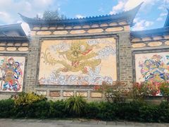 -天龙八部武侠城