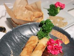 -煲宫猪肚鸡(晶品店)