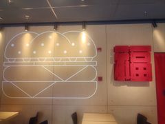 -麦当劳(豫园店)