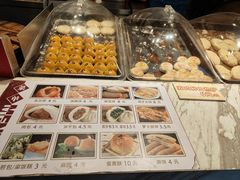 -穆桂英美食(南禅寺店)