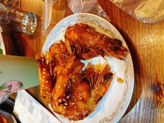 椒麻大虾-槐店王婆大虾(开发区店)