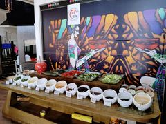 -滇釜火锅·能喝汤的火锅(车公庄店)