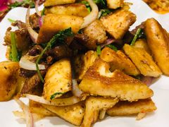 -新疆伊宁远征餐厅