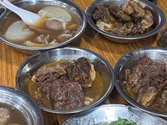 -阿秋牛排(湖心街店)