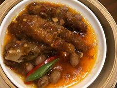 -豫璟轩中餐厅(南昌万怡店)