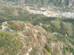 -京东石林峡风景区