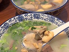 -小潘记鸭血粉丝汤