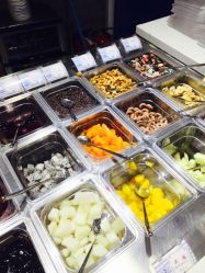 -朵莉丝希腊冻酸奶