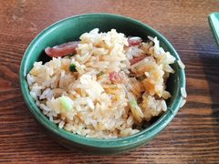 -芭缇沁园椰子鸡(中航紫金新天地店)