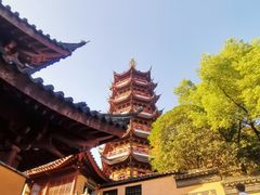 -鸡鸣赐茶(鸡鸣寺路店)