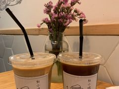 -红小姐咖啡馆(西津渡店)