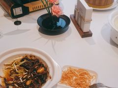 -小厨娘淮扬菜(清江苏宁广场店)