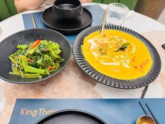 -KingThaia金泰兰(滨江天街店)