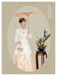 点击看大图 -杭州金夫人婚纱摄影(富阳私享店)