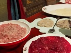 -袁老四重庆老火锅(桐梓坡店)