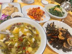 -茂港柏香(侨港路店)
