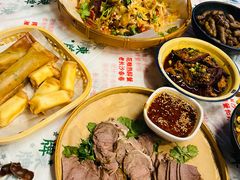 -东排食堂长沙小吃大排档(五一广场店)
