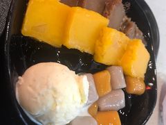 -鲜芋仙(观音桥大融城LG店)