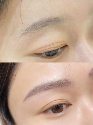 -UP&UP·半永久眉毛眼线机器野生眉