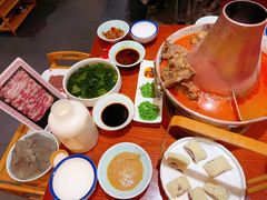 -1078號老北京涮肉(松柏店)