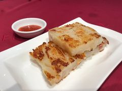 -北园酒家(小北路店)
