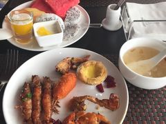 -339旋转餐厅(天府熊猫塔店)