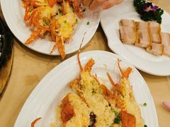 -盛港湾海鲜食府(黄沙店)
