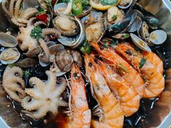 -盒马鲜生(皇庭广场店)