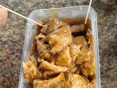 牛杂-老day牛杂(官也街总店)