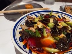 -叁宝烤肉• 西安烧烤(凤城十二路店)