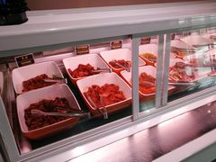 -33韩式自助烧烤(环城南路店)