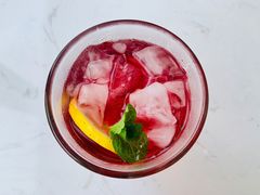 茉莉黑枸杞茶-Future&Kitchen