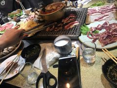 -大油嘴碳烤油边