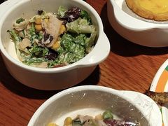 -比格比萨自助(宋家庄店)