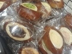 -雀食面包店(钟楼店)