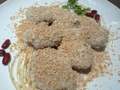 -将相和·海鲜蒸饺大连菜