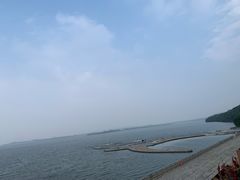 -南京金牛湖风景区