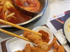-刘一锅筋头巴脑(大悦城C店)