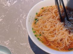 -松鹤面馆·古法焖肉面(观前店)