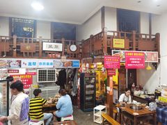 -盖帮鳝鱼串串(东郊记忆店)