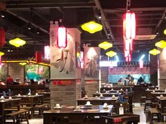 -舒家大院老火锅(台江路店)