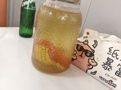 -大四喜·鲜牛肉火锅(洛阳大学城店)