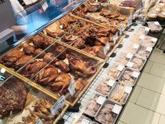 -永辉超市(嘉定宝龙广场店)