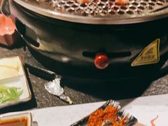 -吉屋烤肉(八宝街店)