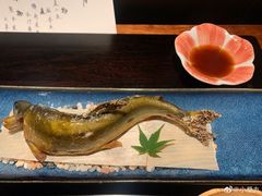 -元熹会席料理