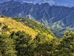 -大觉寺-停车场