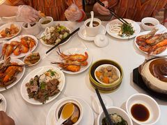 -御水泉·国际水疗会(广州长隆店)