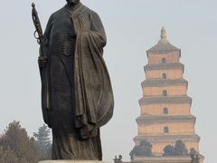 -大慈恩寺(大雁塔)