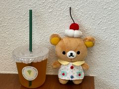 -流酥可心·牛乳蛋糕商店(禾祥西路店)