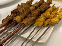 -巴依老爷新疆美食(常营店)